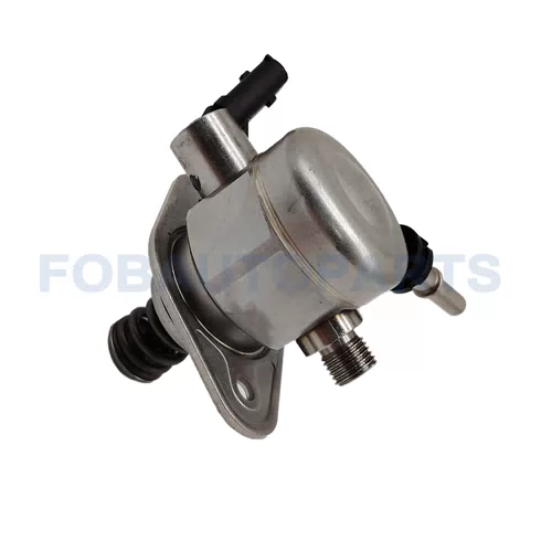Original Refurbished Parts High Pressure Fuel Pump for Hyundai I30 N PD 1.5 35320-08200 9046030046 - image 5